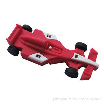 Racing Car USB Flash Disk